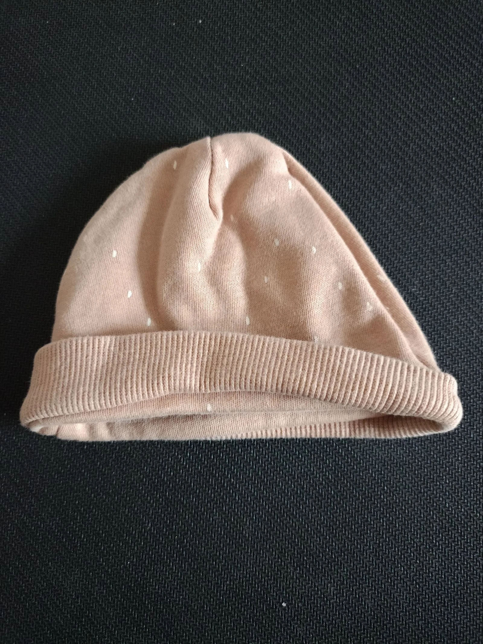 Lot de bonnets bébé 🌸 – photo 3